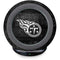 NFL Tennessee Titans Black & White Fast Charge Wireless Charging Stand Skin